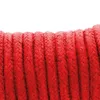 Bondage DARKNESS JAPANESE ROPE 10 M RED Photo 3