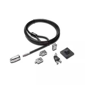 Locking Kit Kensington Desktop & Peripherals 2.0