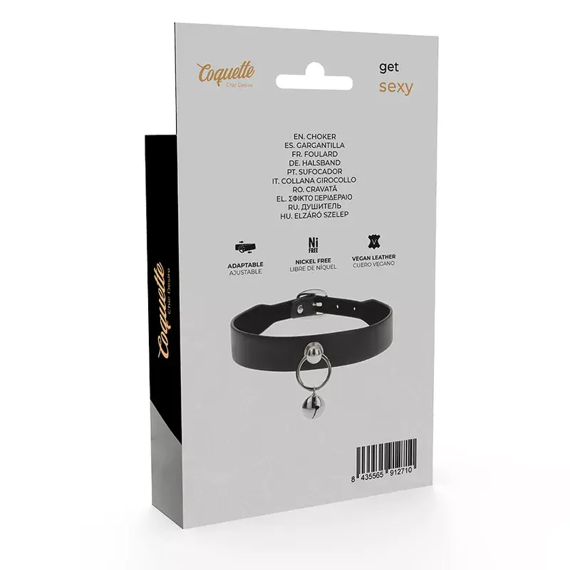 Ожерелье COQUETTE D-226909 Photo 3