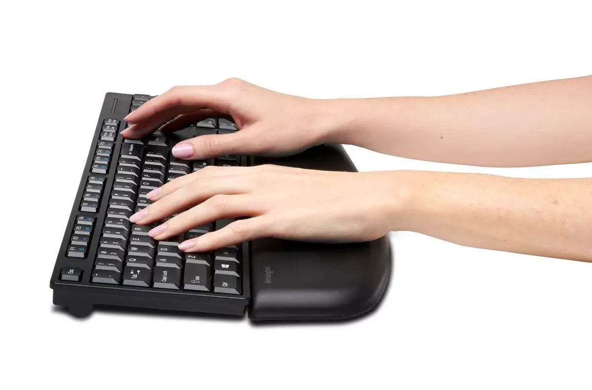 Wrist Rest Kensington ErgoSoft K52799WW Photo 2