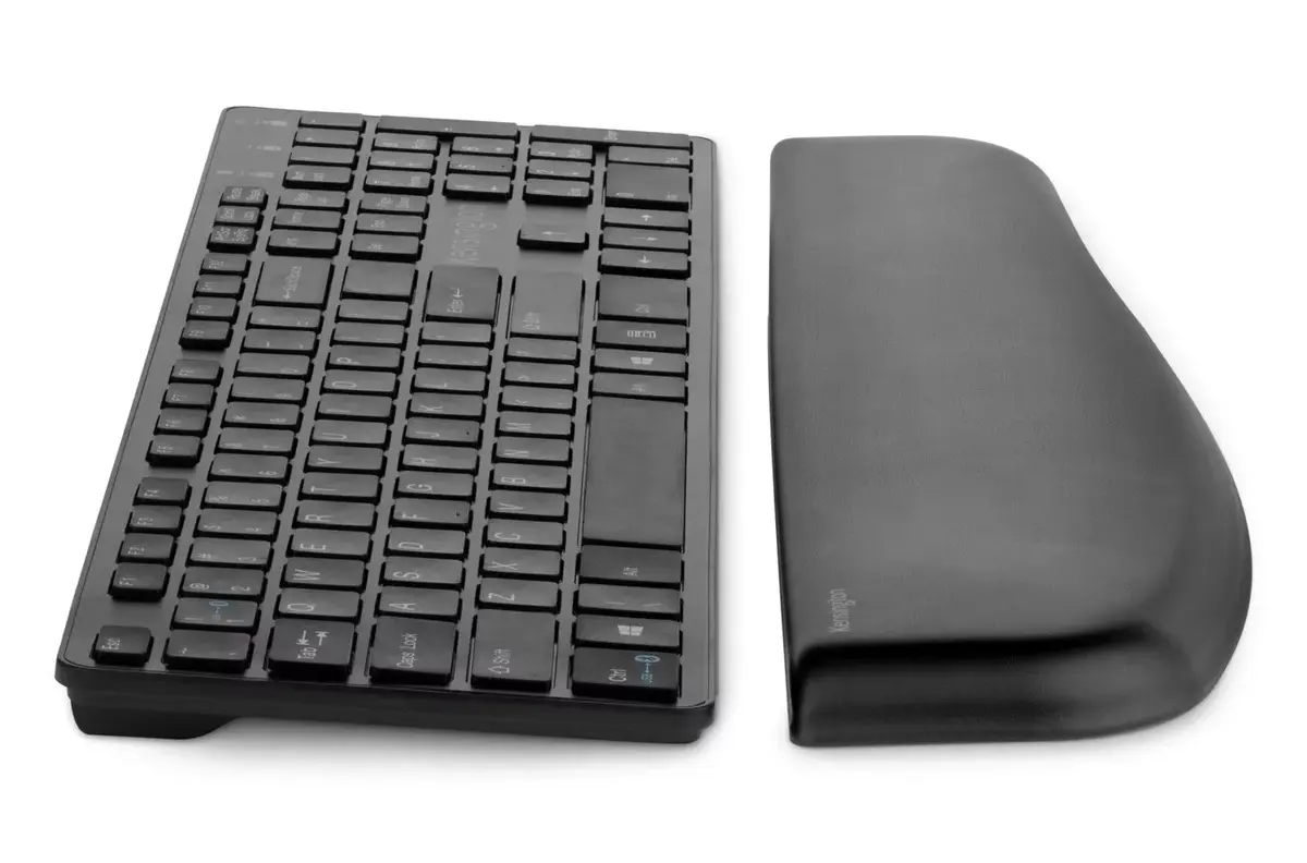 Wrist Rest Kensington ErgoSoft K52799WW Photo 3