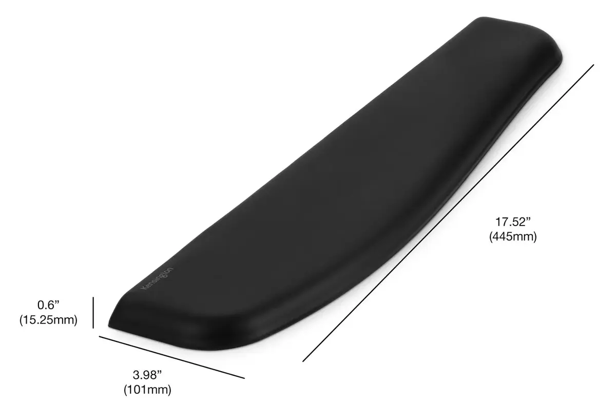 Wrist Rest Kensington ErgoSoft K52799WW Photo 4