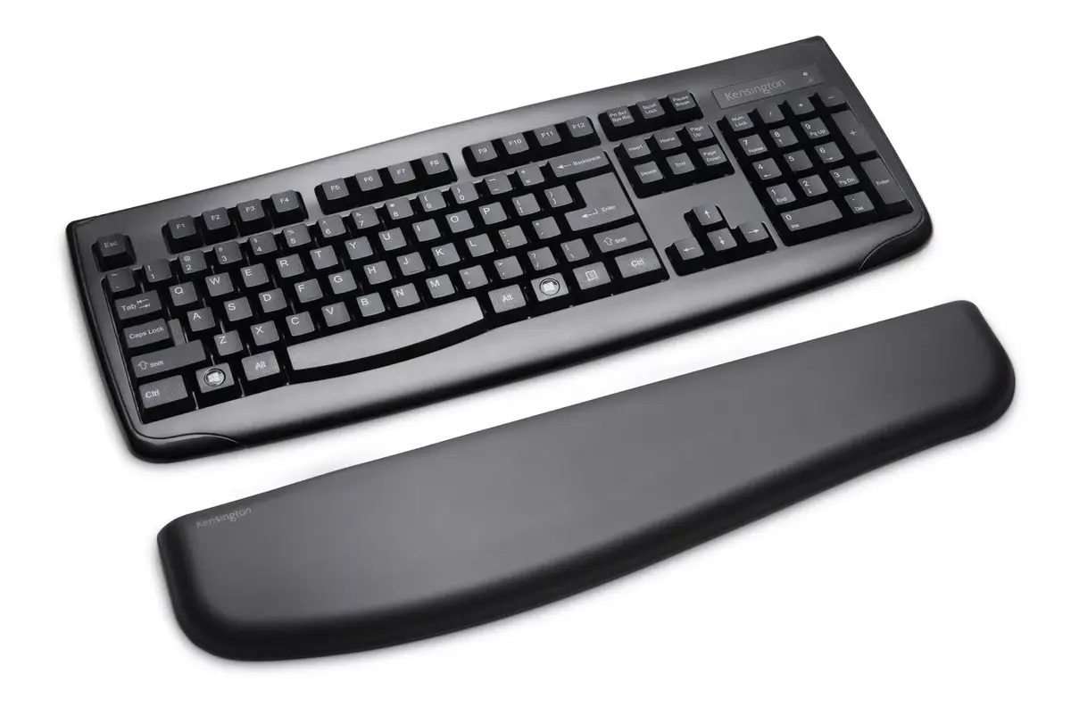Wrist Rest Kensington ErgoSoft K52799WW Photo 5