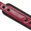 Leash and Collars FETISH SUBMISSIVE DARK ROOM NEOPRENE LINING CHAIN NECKLACE Photo 5