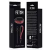 Leash and Collars FETISH SUBMISSIVE DARK ROOM NEOPRENE LINING CHAIN NECKLACE Photo 8
