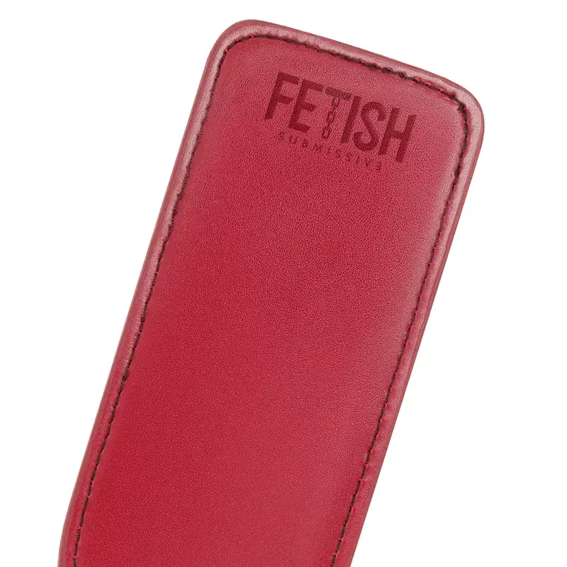 Fetish Submissive Whip D-227426 vegan leather Photo 3