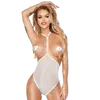 Teddy, ME-SEDUCE, L/XL, LINDA TEDDY Photo 2