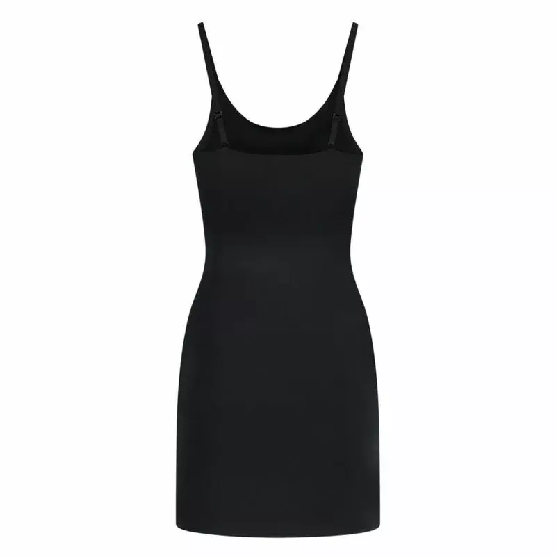 Платье bye bra Invisible Dress BYE-BRA SINGLE DRESS BLACK Photo 3