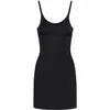 Платье bye bra Invisible Dress SINGLE DRESS чёрное XL Photo 4