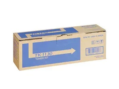 Картридж KYOCERA TK-1130 Photo 3