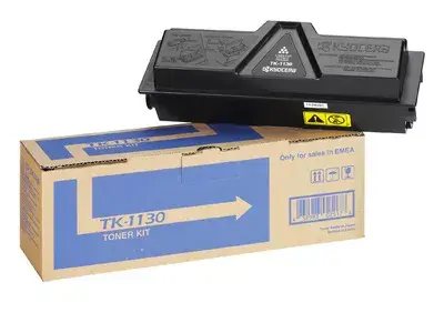 Картридж KYOCERA TK-1130 Photo 4