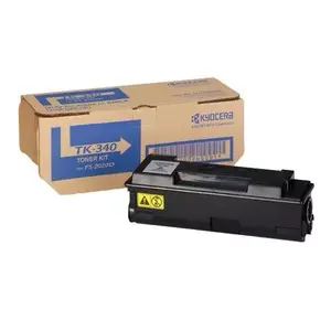 Toner cartridge Kyocera TK-340 15000 pages Black