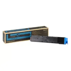Тонер Kyocera TK-8305K Черный 20000 страниц