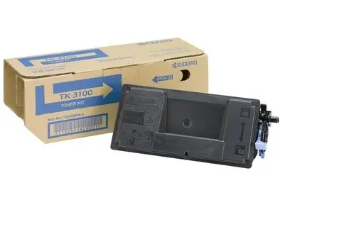 Toneris KYOCERA Toneris TK-3100 1T02MS0NL0 Oriģinālais