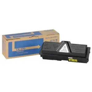 Картридж тонера Kyocera TK-170 10000 страниц Черный