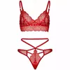 Нижнее белье Leg Avenue M/L D-218660 Photo 3