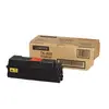 Kyocera TK-320 oriģinālais melnais toneris Photo 3