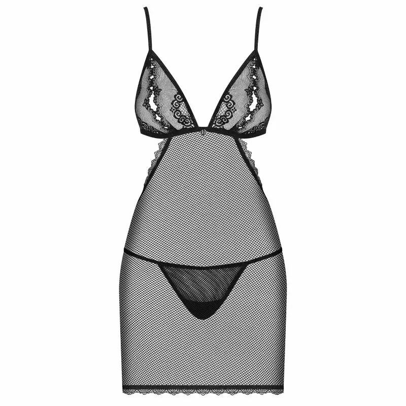 Ночная сорочка Obsessive D-228769 S/M Photo 3