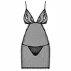 Ночная сорочка Obsessive D-228769 S/M Photo 3