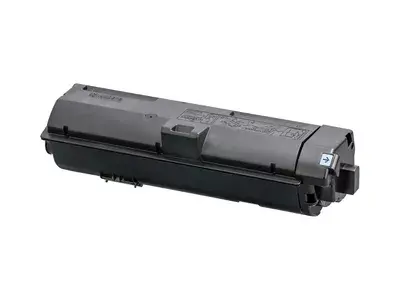 Oriģinālais melnais toneris Kyocera TK-1150 ar