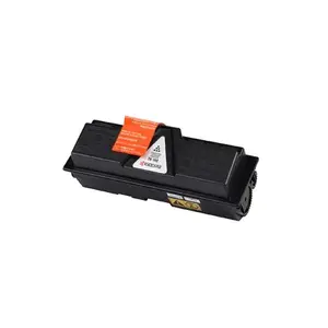 Тонер-картридж Kyocera TK-140, черный, оригинальный, лазерный, ресурс 4000 стр., 1 шт.