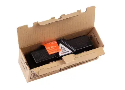 Тонер Kyocera TK-140 черный Photo 3