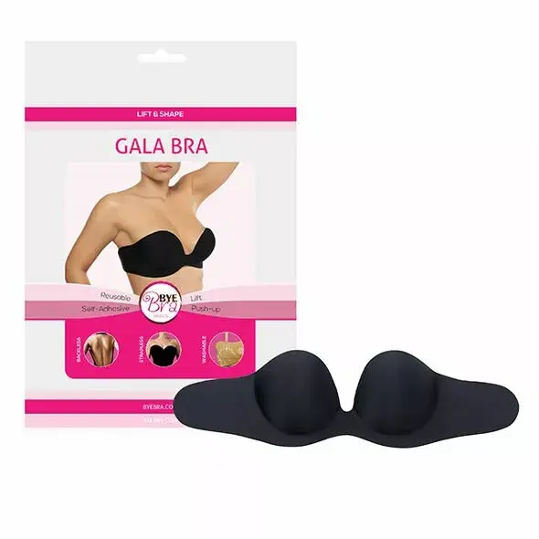 Бюстгальтер bye bra GALA BRA CUP C (D-218346) Photo 2