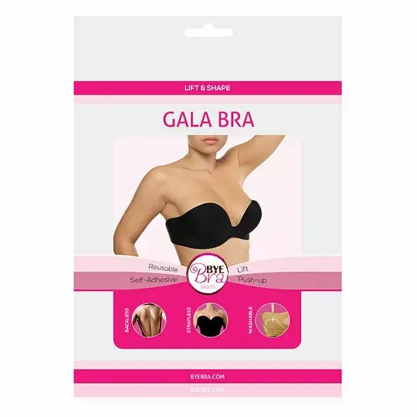 Бюстгальтер bye bra GALA BRA CUP C (D-218346) Photo 6