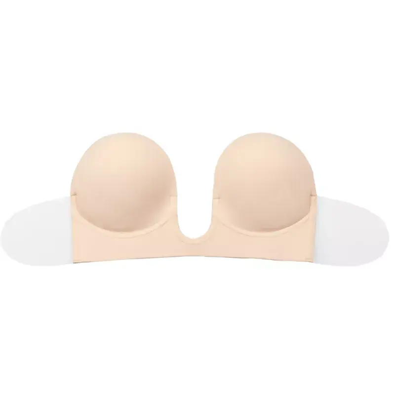 Клейкий U‑образный бюстгальтер bye bra D-227795 Photo 5