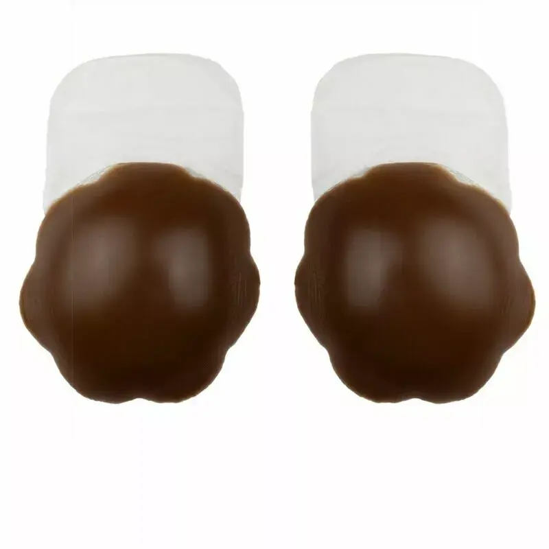 Push-Up Silicone Chest Elevator bra bye bra D-227857 Photo 2