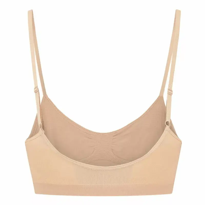 Бесшовный бюстгальтер bye bra Medium Control XL Photo 3
