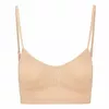 Бесшовный бюстгальтер bye bra Medium Control XL Photo 4