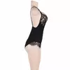 Пеньюар SUBBLIME Queen Plus Teddy D-220845 Photo 2