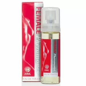 Perfume Cobeco D-201480 20 ml with pheromones for women