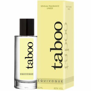 TABOO EQUIVOQUE FOR THEM