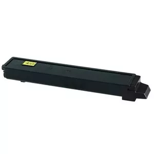 Тонер Kyocera TK 8315K черный до 12000 страниц