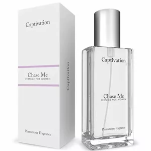 Perfume IntimateLine Captivation Chase Me 30 ml with Pheromones – 30 ml
