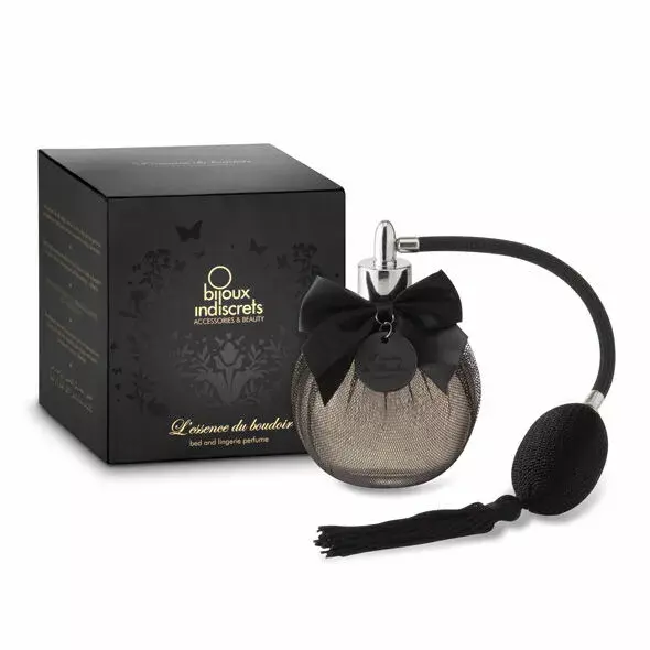 Парфюм Bijoux Indiscrets L´essence du Boudoir Photo 2