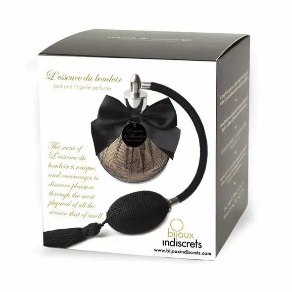 Парфюм Bijoux Indiscrets L´essence du Boudoir Photo 4