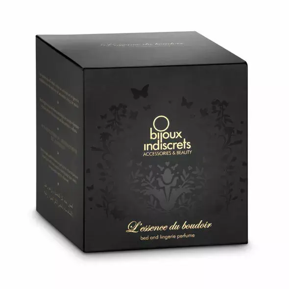 Парфюм Bijoux Indiscrets L´essence du Boudoir Photo 5