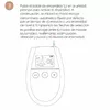 Прибор для тонизации мышц 500COSMETICS U TONIC D-211178 Photo 3
