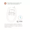 Прибор для тонизации мышц 500COSMETICS U TONIC D-211178 Photo 4