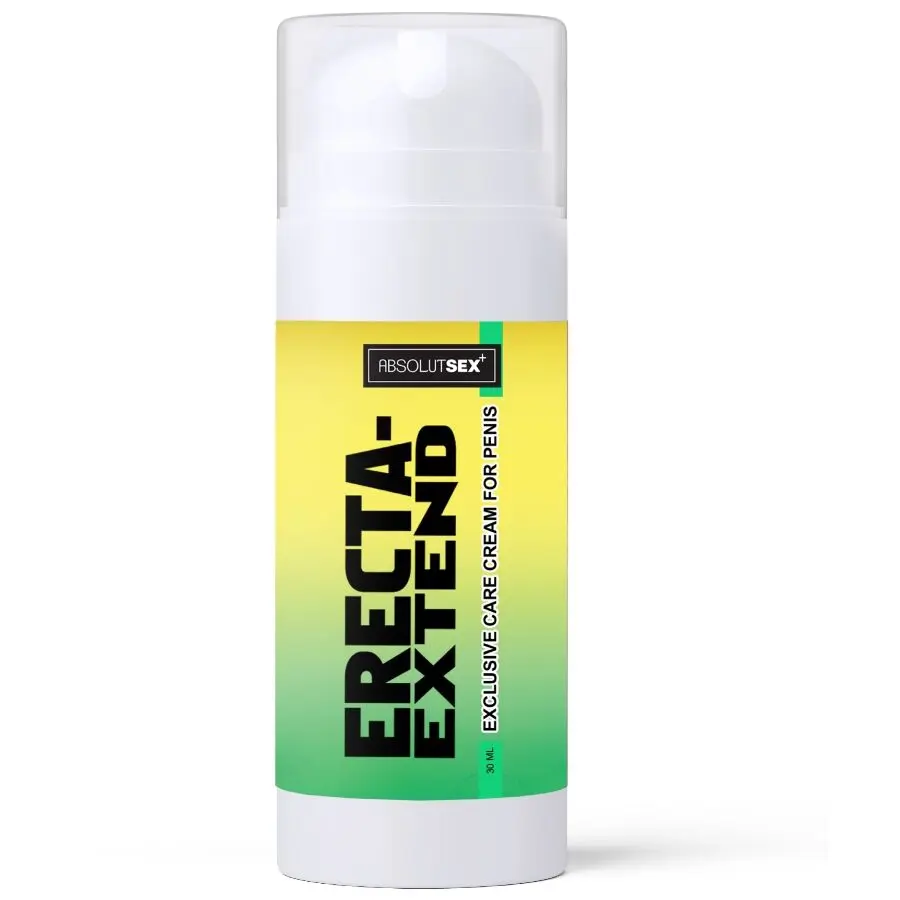 Lokāls krēms RUF ERECTA EXTEND 40 ml Photo 3