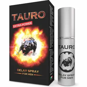 Спрей для продления акта TAURO EXTRA POWER 5 мл — TAURO D-224140