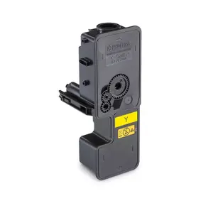 Тонер Kyocera TK-5240 Желтый 3000 страниц
