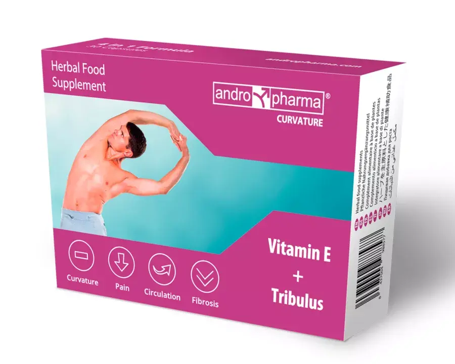 Топический гель andro medical D-202560 Photo 2
