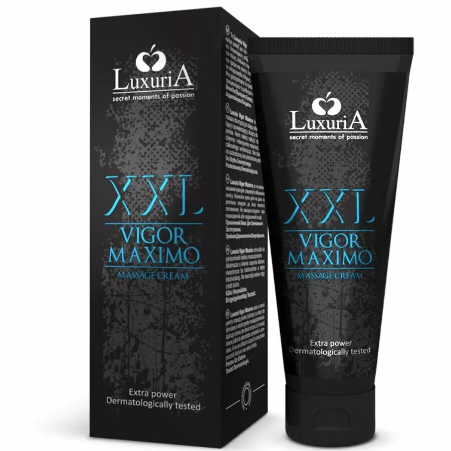 Penis Enlargement Creams