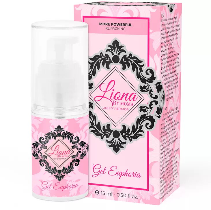 Stimulating Cosmetics