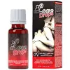 RUF LOVE DROPS stimulējošie pilieni 30 ml Photo 2