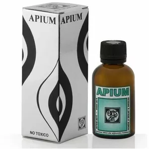 APIUM UNISEX LIBIDO PASTIPRINĀTĀJS 30CC